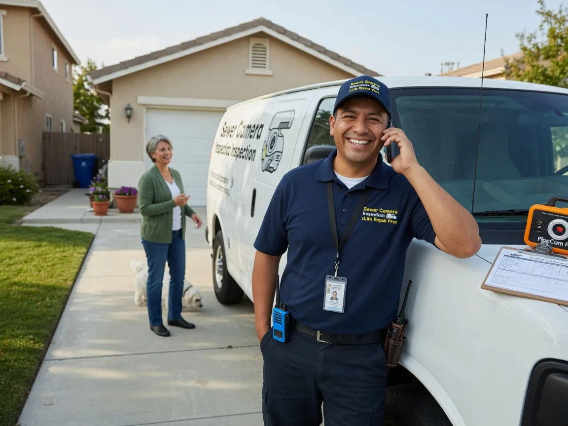 Sewer Line Repair Paulsboro, NJ FAQs